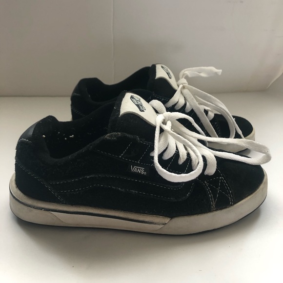 Vintage Vans shoes 👟! In good condition - Picture 2 of 6